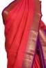 Handloom Wedding Kanjeevaram Silk Saree